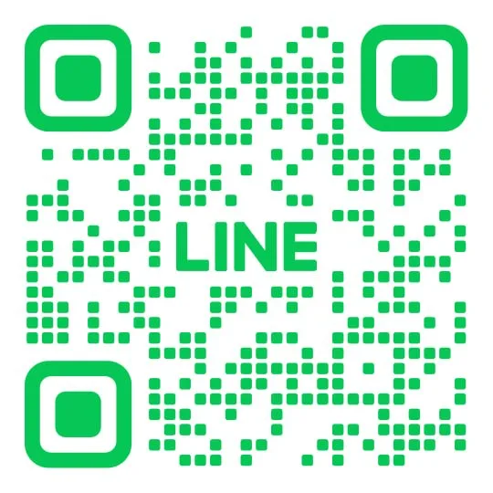 QR Code ทักเข้ามา วิธี ซื้อ หวยลาว 4 ตัว Line @